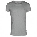 All Saints Chatchi High Crew T