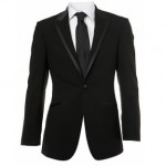 Burton – the tux label for the Festive season? - Thumbnail Image