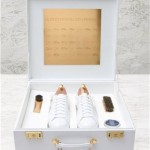 The Most Expensive Plain-White Trainers In The World? - Thumbnail Image