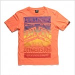 55 DSL T-Poster T-Shirt