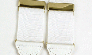 Where to Buy the White Braces that James Bond Wears - Thumbnail Image