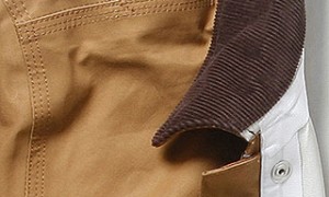 Moses likes… Supreme X Visvim - Thumbnail Image