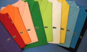 Top 5…Polo Shirts - Thumbnail Image