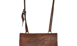 All Saints – Mens Stoop Laptop Bag – the most stylish Laptop Case yet? - Thumbnail Image
