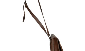 All Saints Stoop Laptop Bag - Profile