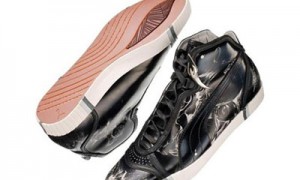 Alexander McQueen for Puma