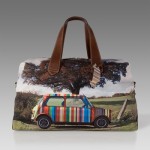 Paul Smith Old School Mini Range - Thumbnail Image