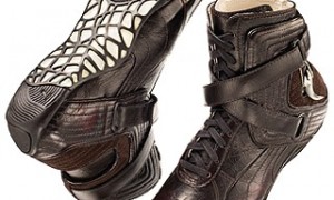 Alexander McQueen for Puma