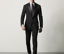 Ralph Lauren Black Label 1