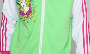 Ed Hardy ‘Alive’ Pop Art Jacket - Thumbnail Image