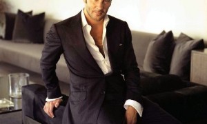 Tom Ford