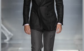 Label Lover: Ermenegildo Zegna Mainline & Sport – Spring Summer 2009 - Thumbnail Image