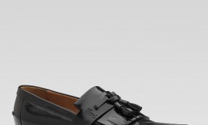 Tassel Shoes – Making a comeback? - Thumbnail Image