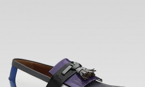 Gucci Tassel - Two-tone