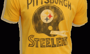 Junk Food – NFL 2009 T-shirt Range - Thumbnail Image