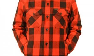 Carhartt Exec Shirt Jacket – The Perfect Spring Combo - Thumbnail Image