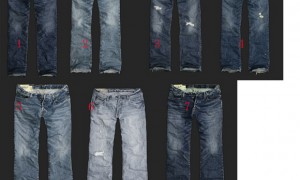 Top 5…Alternative Denim Brands - Thumbnail Image