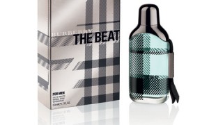 Competition: Win The Newest Fragrance By Burberry – The Beat For Men – NOW CLOSED - Thumbnail Image