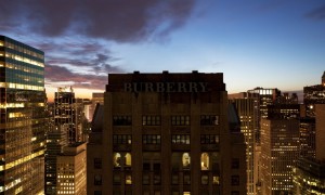 Label Lovers: Mayor Bloomberg Declares 28 May – ‘Burberry Day’ - Thumbnail Image