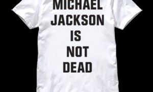 Breath of Fresh Air – Michael Jackson Is Not Dead By Wrongwroks - Thumbnail Image