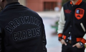 The Brooklyn Circus Varsity Jacket - Thumbnail Image