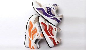 Saucony Shadow 6000 Varsity
