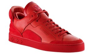 Louis Vuitton Kanye West Signatures