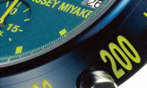 From Fragrances to Watches – The Issey Miyake Watch Collection - Thumbnail Image