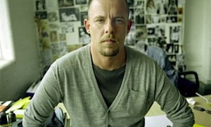 R.I.P. Alexander McQueen - Thumbnail Image
