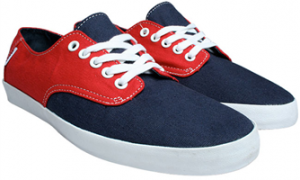 Vans E-Street Hemp Shoes - Thumbnail Image
