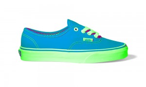 Vans High Summer Collection - Thumbnail Image