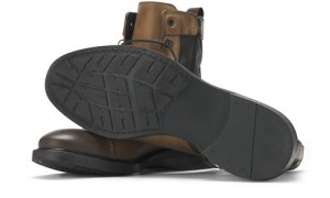 Henri Lloyd Charlebury Boot