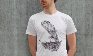 Origin68 – the holy grail of t-shirts - Thumbnail Image