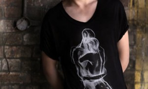 Limited Edition - Own You T-shirt in Black