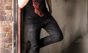 Limited Edition - Within You T-shirt in Black