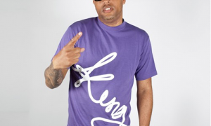 The Brand New King Apparel AW10 Range - Thumbnail Image