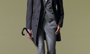 Hackett London A/W 2010 Collection - Thumbnail Image
