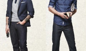 Original Penguin A/W 2010 Collection - Thumbnail Image