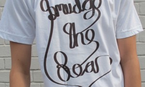 Smudge the Bear latest T-shirt Collection - Thumbnail Image