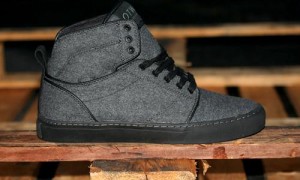 Vans OTW Autumn/Winter 2010: Alomar & Larkin - Thumbnail Image