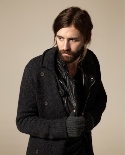 AllSaints A/W 2010
