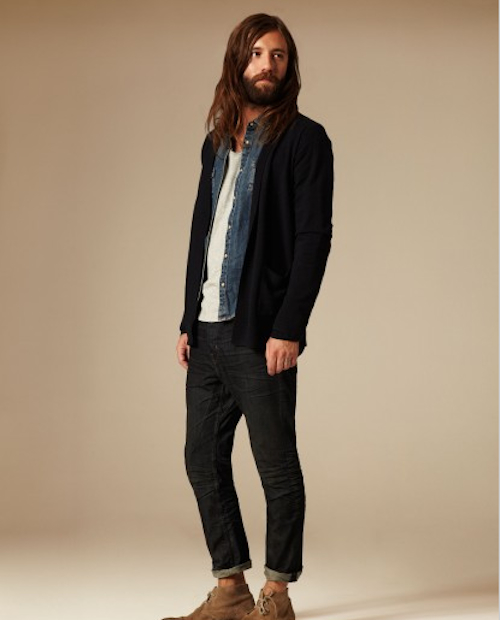 AllSaints A/W 2010