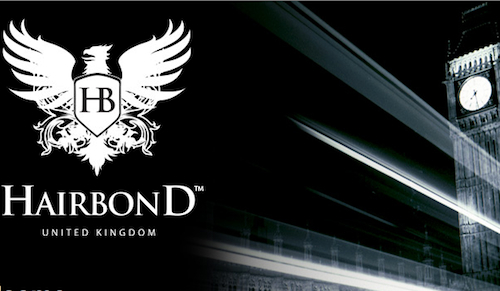 Hairbond Men's Hair Products 