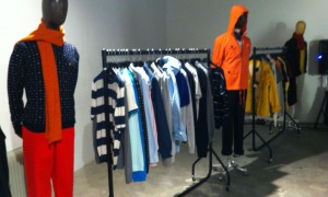 Lyle and Scott Vintage Event - 1