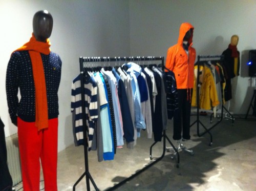 Lyle & Scott Christmas Event - Clothing selection Lyle & Scott Christmas Event - Clothing selection
