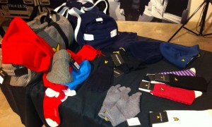 Lyle and Scott Vintage Event - 2