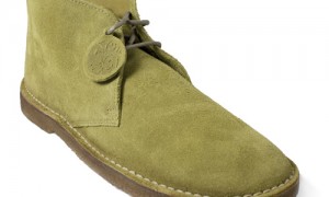 Pretty Green A/W 2010 Green Label Collection - Thumbnail Image