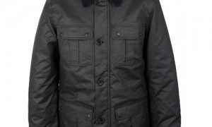 Pretty Green Utility Jacket