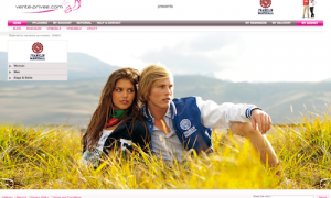Franklin & Marshall Sale at vente-privee.com - Thumbnail Image