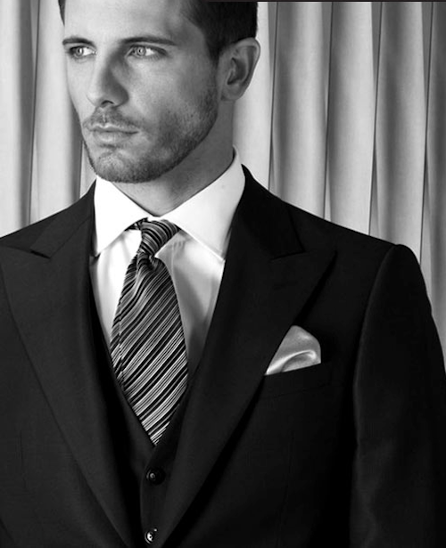 Signature Menswear Online Store